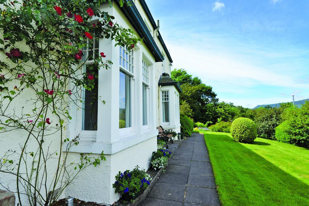 Skiddaw Grove Keswick  Exterior foto